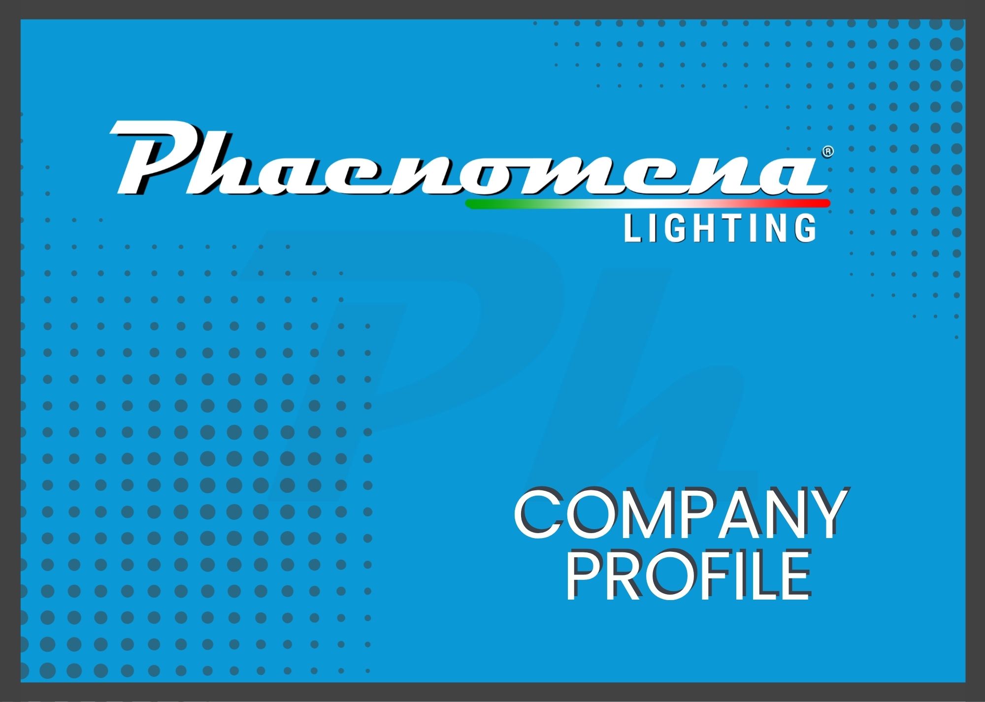 Company Profile