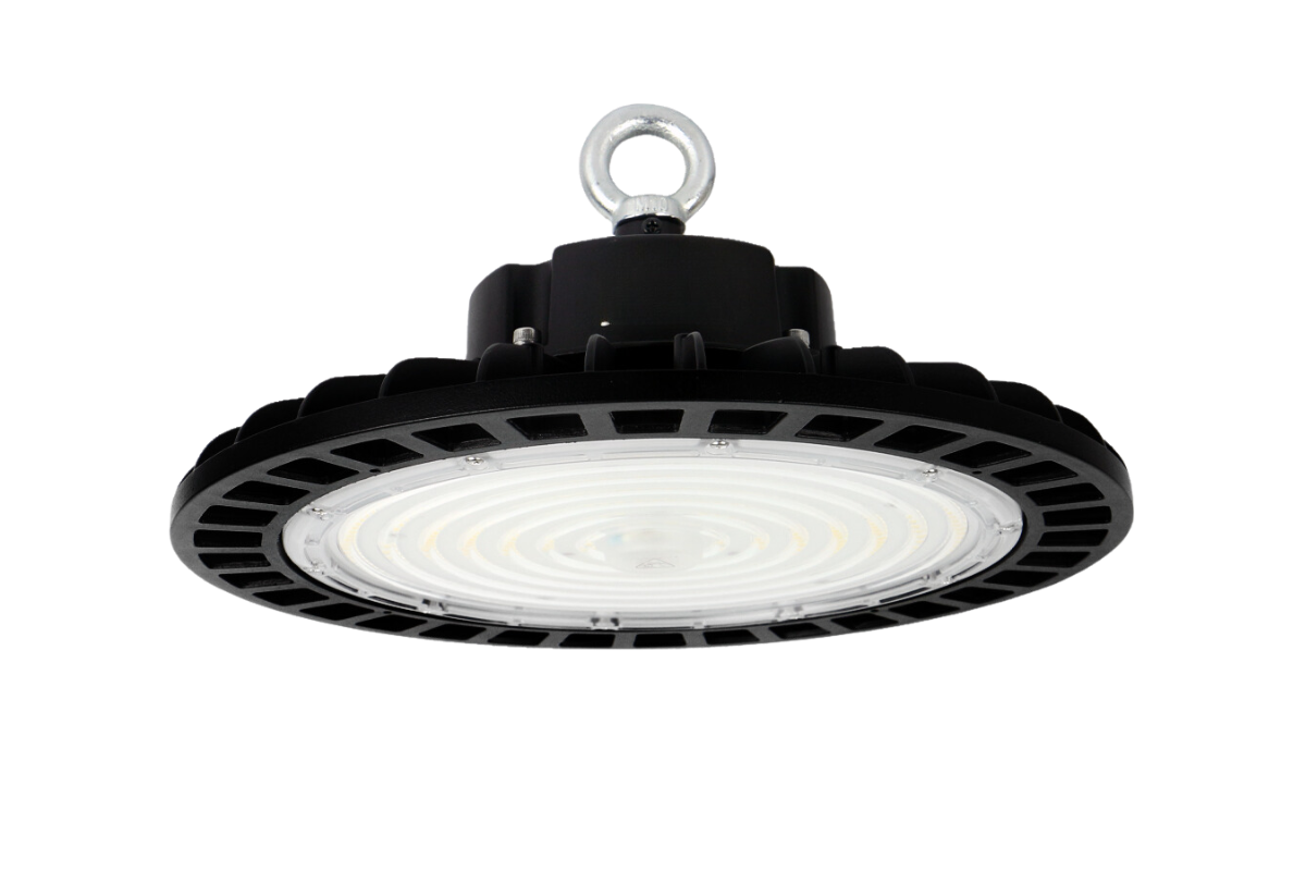 Dorado Industrial Lighting Phaenomena